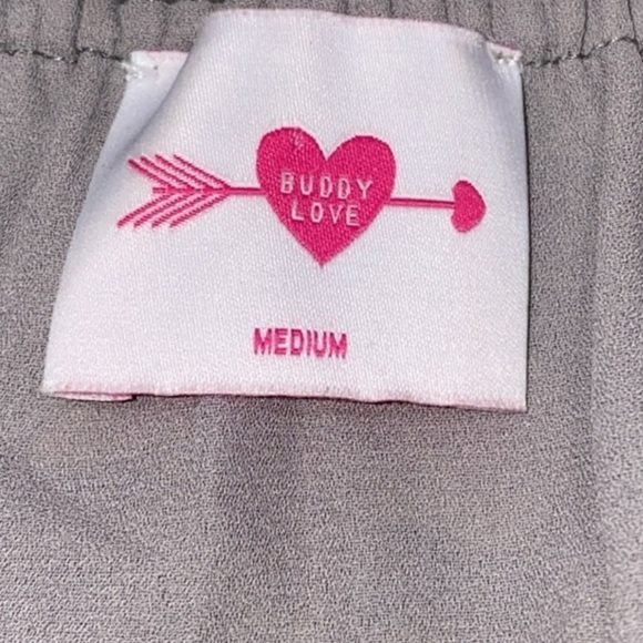 Buddy Love Floral Dress size Medium - Picture 4 of 6